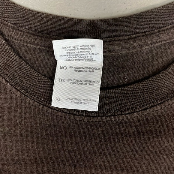 Mens Bundle BIG Rig Tees size XL - Picture 6 of 7